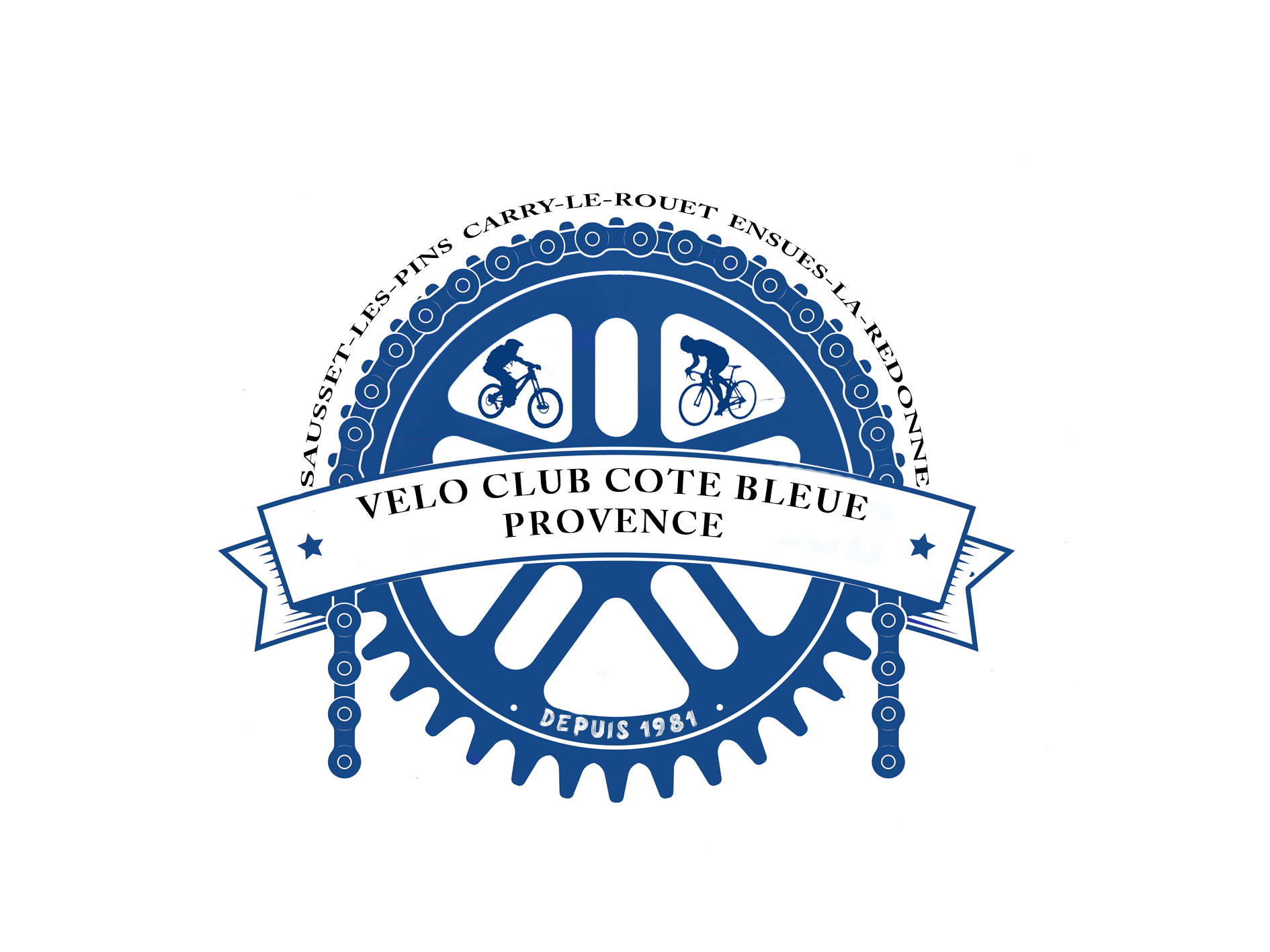Vélo Club Cote Bleue